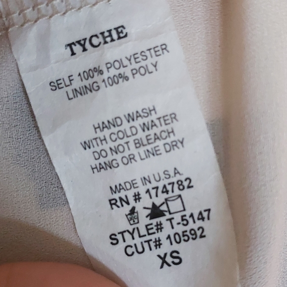 Vici Animal Print Leopard Racerback Flowy Fashion Tank Top Blouse - Picture 10 of 10